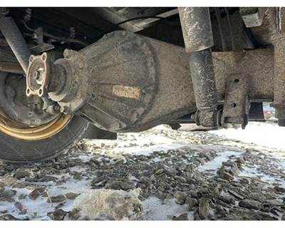 Isuzu NPR HD Rear Axle Assembly for a Isuzu NPR-HD