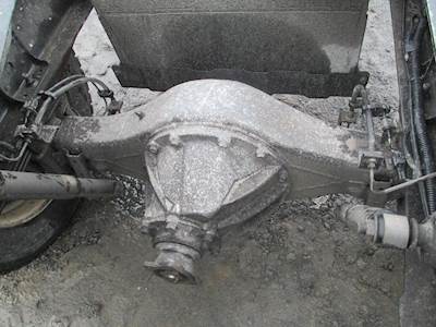 Isuzu NQR Rear Axle Assembly