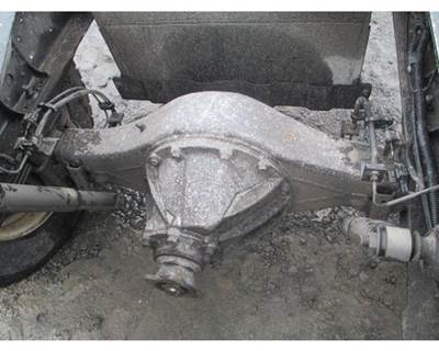 Isuzu NQR Rear Axle Assembly
