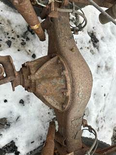 Isuzu Rear Axle Assembly for a Isuzu NRR