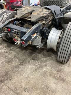 Meritor RS-23-161 Rear Axle Assembly for a Freightliner CASCADIA