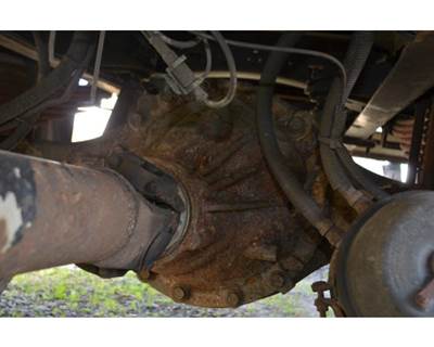 Rockwell ACTERRA Rear Axle Assembly for a Sterling ACTERRA