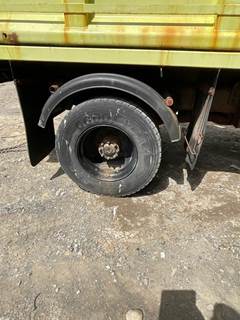 Sterling L9500 Rear Axle Assembly for a Sterling L9500 SERIES