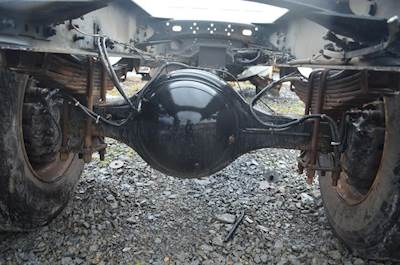 Sterling MERIT0R Rear Axle Assembly for a Sterling ACTERRA