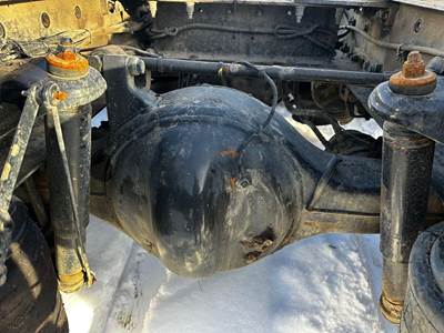 Peterbilt Front Axle Housing for a Peterbilt 389