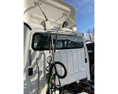 Freightliner M2 112 Back Glass
