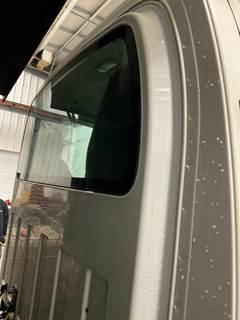 GMC C8500 Back Glass