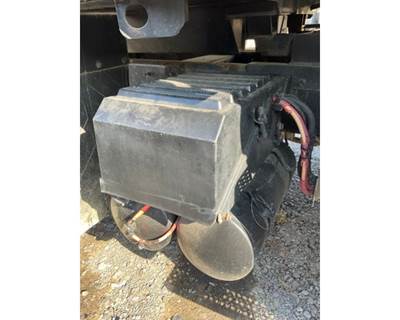 Caterpillar CT660 Battery Box for a CAT CT660