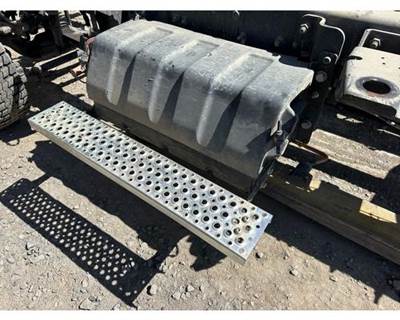 Chevrolet C5500 Left Battery Box