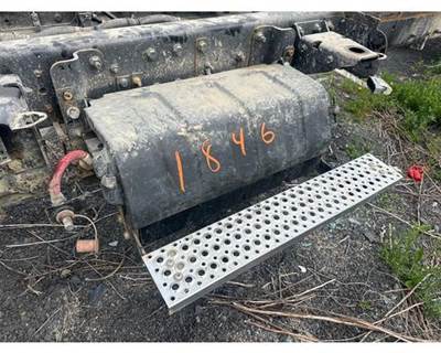 Chevrolet GM515 Battery Box