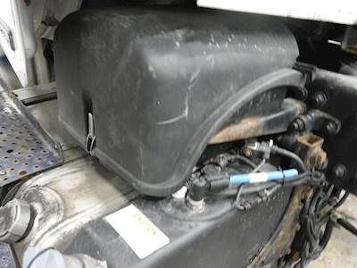 Freightliner M2 106 Battery Box