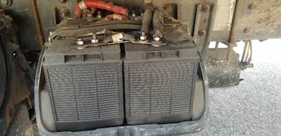 Freightliner M2 106 Battery Box