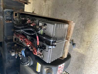 Freightliner M2 106 Battery Box