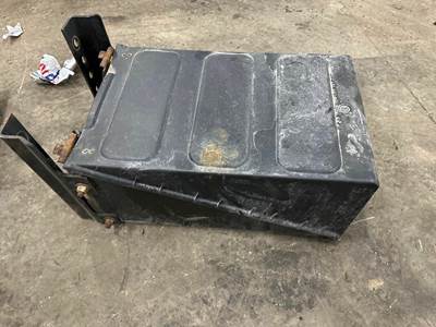 Freightliner M2 106 Battery Box
