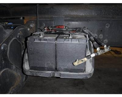 Freightliner M2 106 Battery Box
