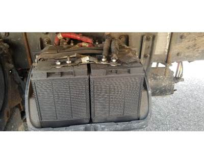 Freightliner M2 106 Battery Box