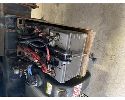 Freightliner M2 106 Battery Box