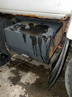 GMC C8500 Battery Box