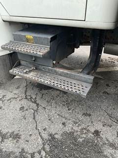 International 4600 Left Battery Box