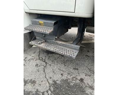 International 4600 Left Battery Box