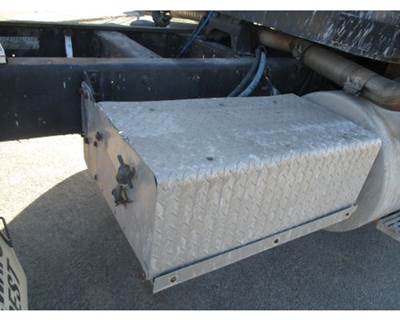 International ANY Battery Box for a International 9300