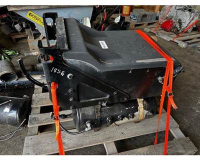 Kenworth T680 Battery Box