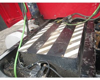 Kenworth T680 Battery Box