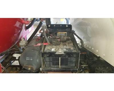 Kenworth T800 Battery Box