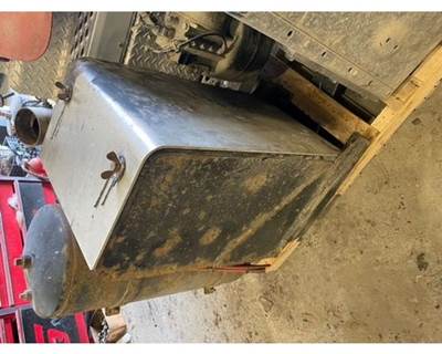 Kenworth T880 Battery Box