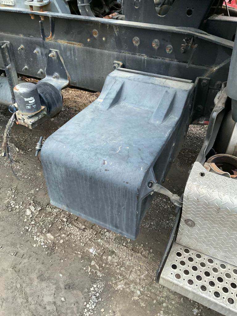 2016 Kenworth W900 Battery Box For Sale Morrisville, NY 7792