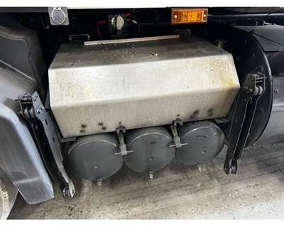 Mack Anthem Battery Box