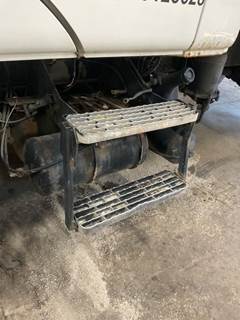 Mack CS300P Battery Box