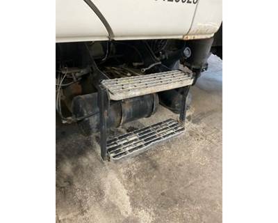 Mack CS300P Battery Box