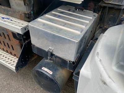 Mack Granite GU713 Battery Box for a Mack GU713