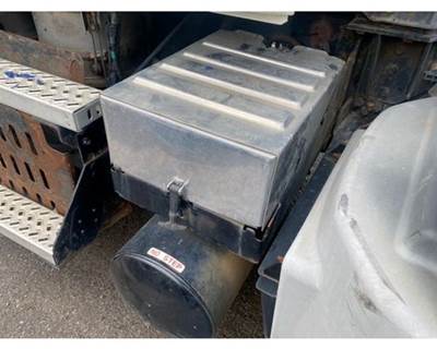 Mack Granite GU713 Battery Box for a Mack GU713