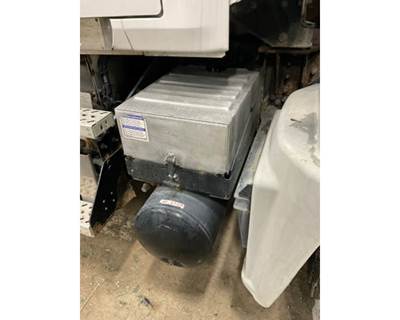 Mack Granite GU713 Battery Box for a Mack GU713