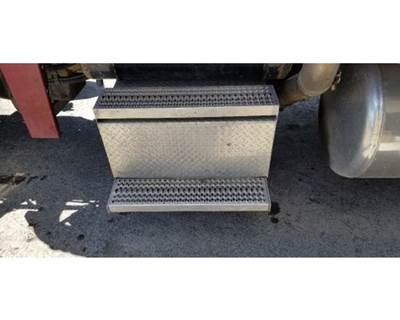 Peterbilt 379 Battery Box
