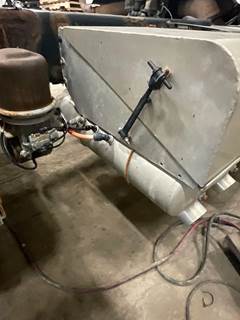 Peterbilt 388 Battery Box