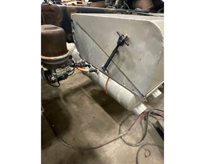 Peterbilt 388 Battery Box