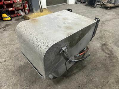 Peterbilt 389 Right Battery Box