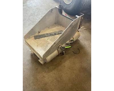 Peterbilt 389 Battery Box