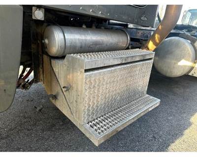 Peterbilt 389 Left Battery Box