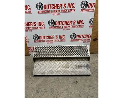 Peterbilt 389 Left Battery Box