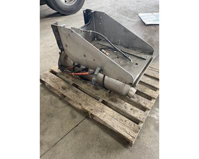 Peterbilt 389 Left Battery Box
