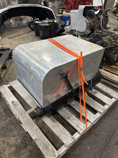 Peterbilt 567 Battery Box