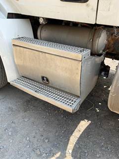 Peterbilt 579 Left Battery Box
