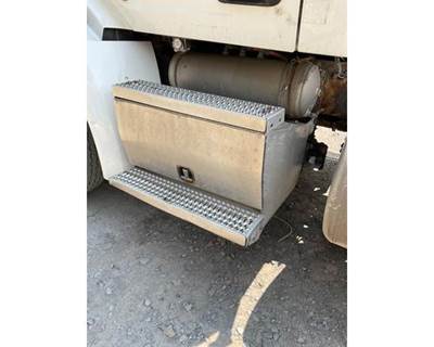 Peterbilt 579 Left Battery Box
