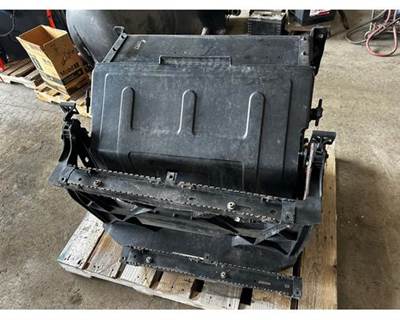 Peterbilt 579 Left Battery Box