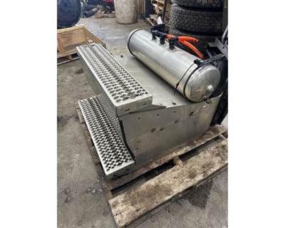 Peterbilt 579 Left Battery Box