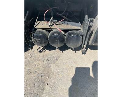 Volvo VNL Battery Box
